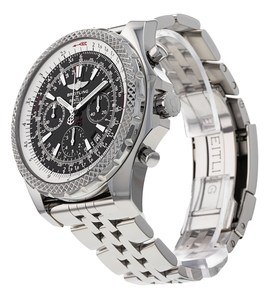 Breitling Bentley Motors A25362